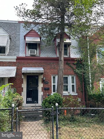 $539,900 | 5303 7th Street Northwest | Petworth