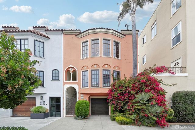 $1,795,000 | 2324 North Point Street | Marina District