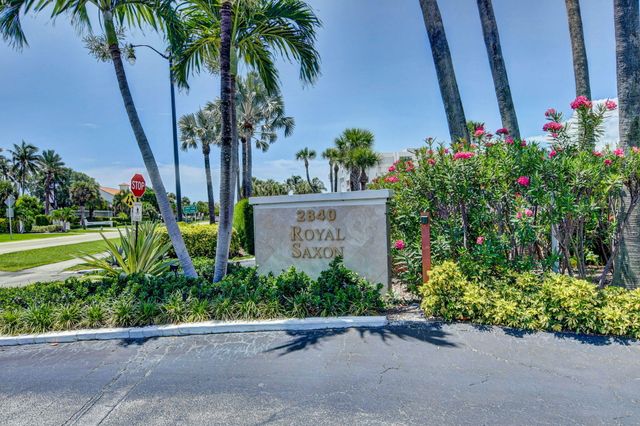 $474,900 | 2840 South Ocean Boulevard, Unit 3130 | South Palm Beach - Palm Beach