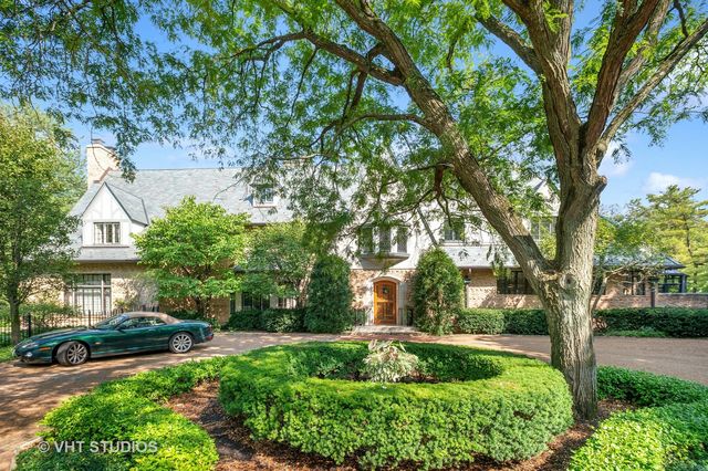 $5,500,000 | 35 Indian Hill Road | Winnetka