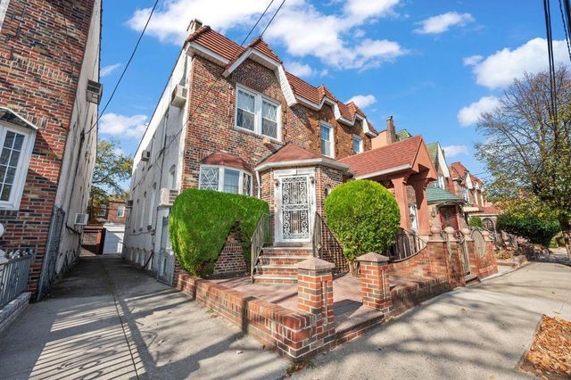 $798,000 | 1284 East 48th Street | East Flatbush