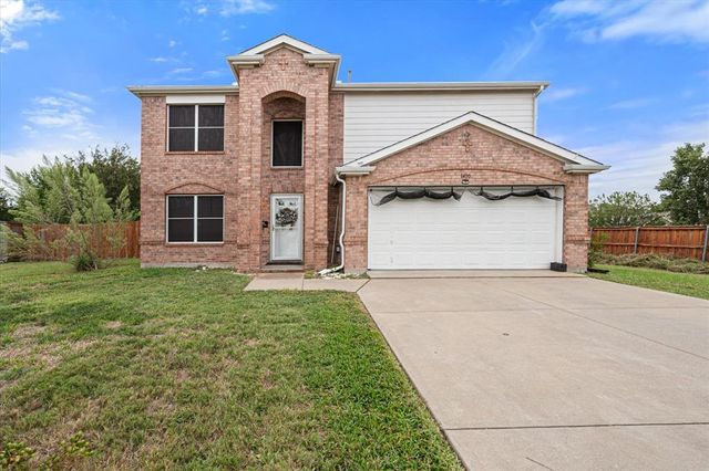 $340,000 | 1400 Suncrest Court | Southeast Arlington