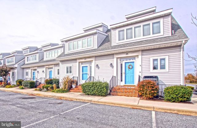 $495,000 | 88 Henlopen Gardens, Unit 88 | Lewes