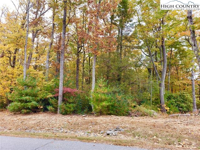 $90,000 | Lot 17 Sunset Ridge Drive | New River Township - Watauga County