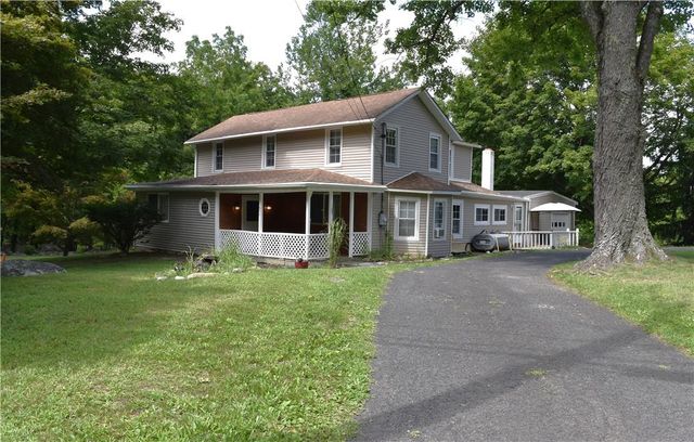 $529,900 | 596 Angola Road | Mountainville