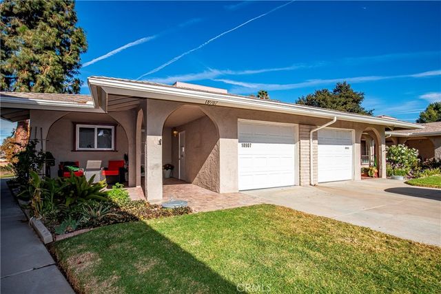 $524,900 | 18907 Circle Of The Oaks | North Newhall