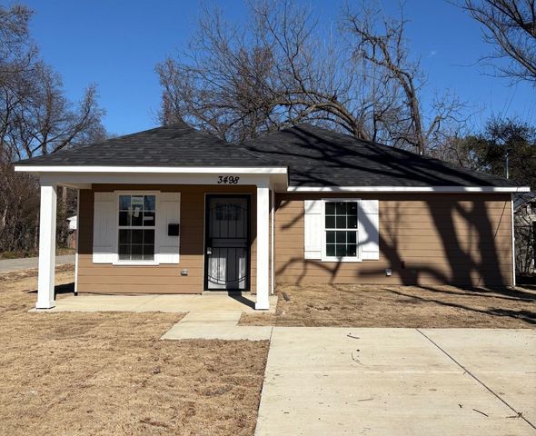 $165,000 | 3723 Whittier Road | Nutbush