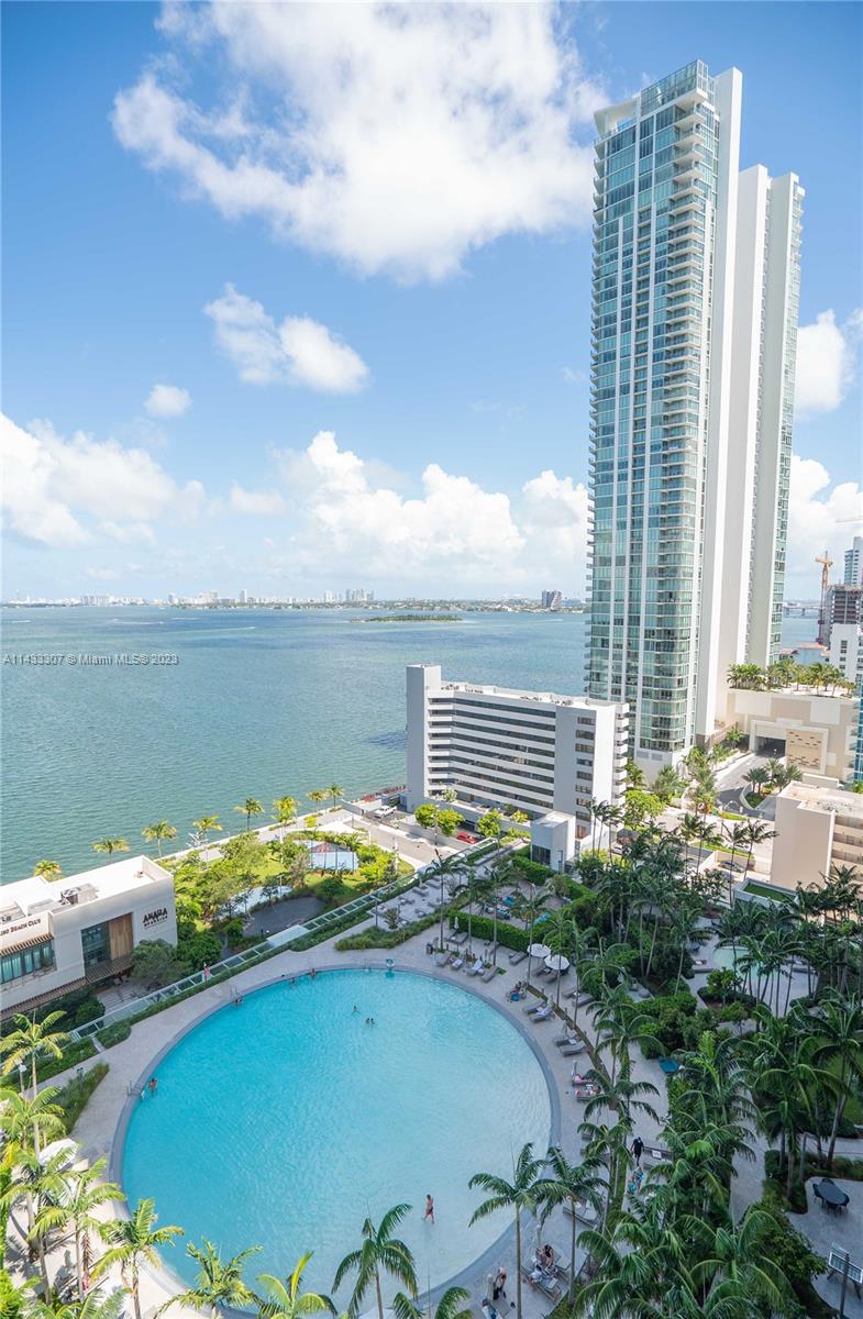 650 NE 32nd St Unit 1701, Miami, FL 33137 - Condo for Rent in Miami, FL