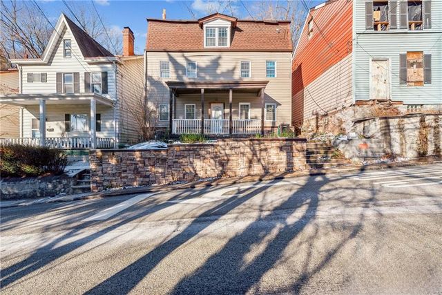 $160,000 | 45 Kittanning Street | Etna