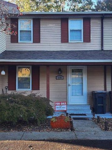 $231,999 | 218 Parkwood Drive | Cranberry Township