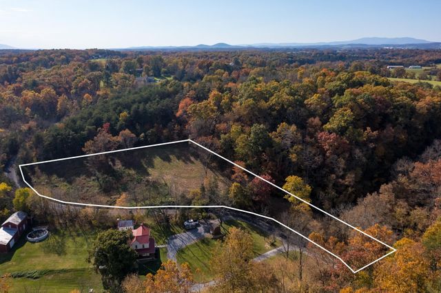 $99,000 | Tbd Old Mill Road | Staunton