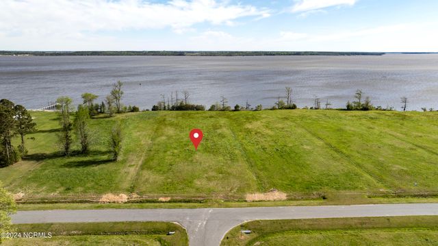 $159,900 | Lot 127 Royal Tern Way | New Hope Township - Perquimans County