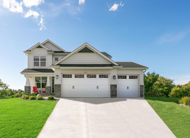 $561,217 | 5311 Greenwood Lane | Rockford