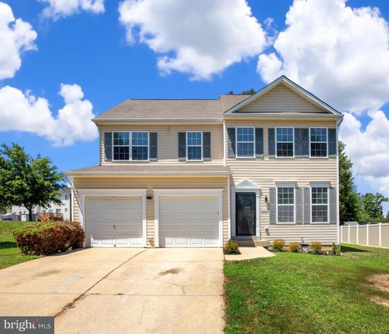 Waldorf MD Homes for Sale Waldorf Real Estate Compass