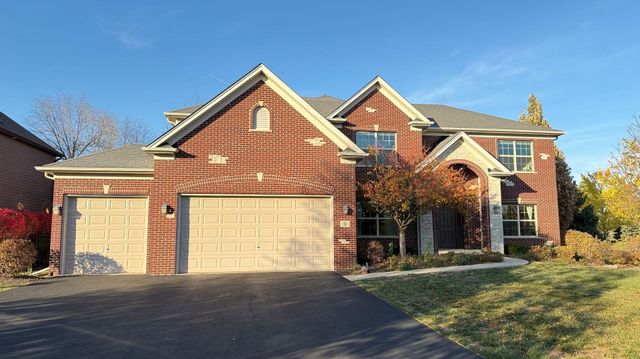 $849,000 | 9 Heather Court | Bolingbrook