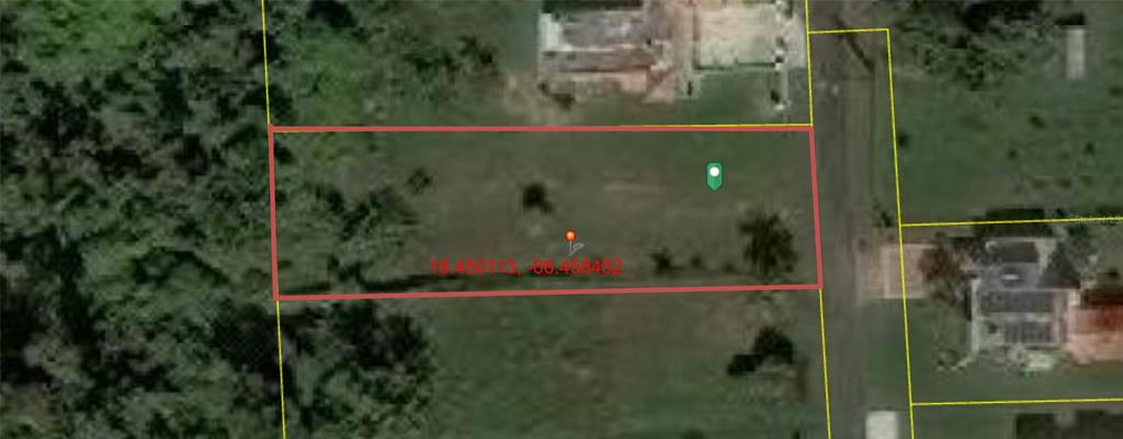 Calle Guayaney Manati Prairie Manati PR 00674 Compass