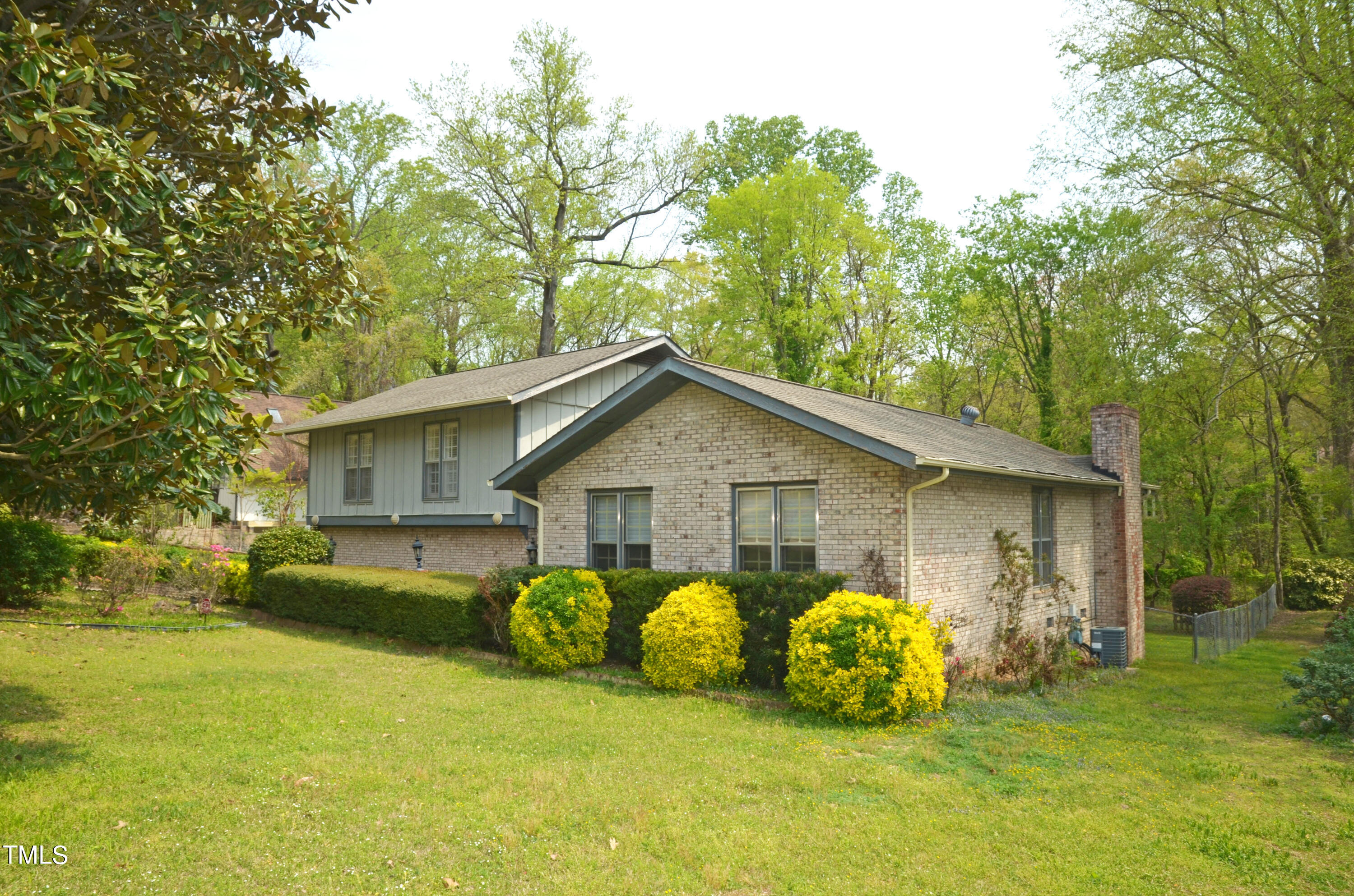 Front Profile