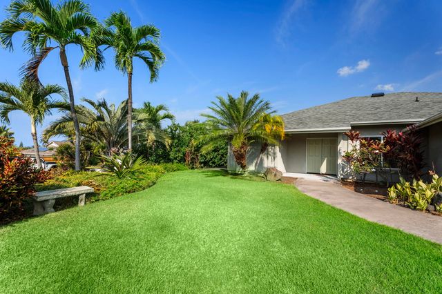 $1,395,000 | 77-205 Hoomohala Road | Alii Heights