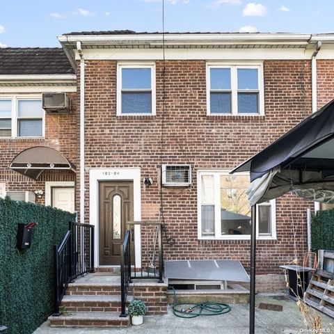 $1,025,000 | 102-04 63rd Road | Rego Park