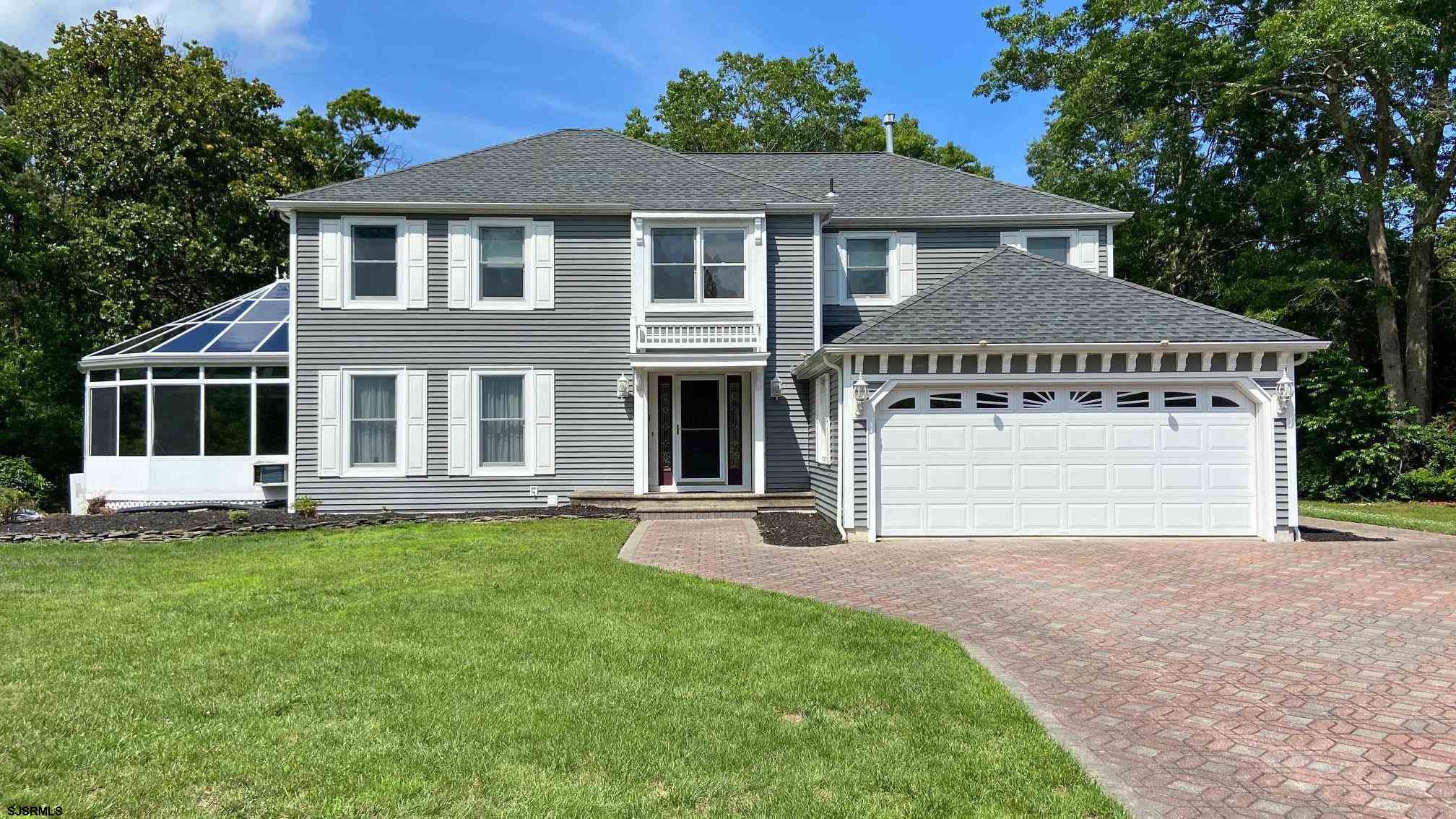 4205 Randy Court, Mays Landing, NJ 08330 | Compass