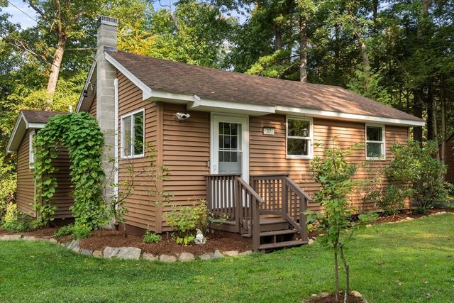 $399,000 | 101 Shore Road | Sturbridge