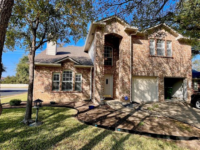 $2,850 | 3101 Bent Tree Cove | Round Rock