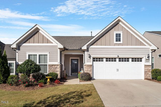 $550,000 | 1021 Calista Drive | Del Webb at Traditions