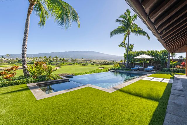 $6,295,000 | 73-4839 Mai'a Loop, Unit 40 | Shores at Kohanaiki Resort