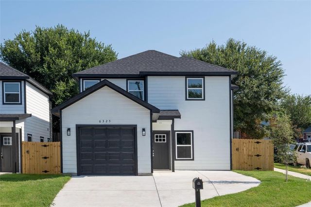 $279,900 | 6325 Pebble Avenue | Dallas