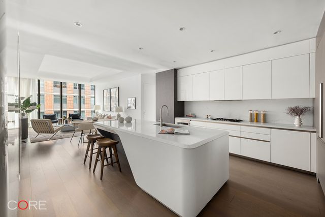 $3,850,000 | 520 West 28th Street, Unit 22 | Chelsea