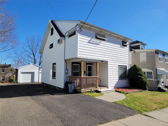 $134,900 | 108 Squires Avenue | Endicott Historic District