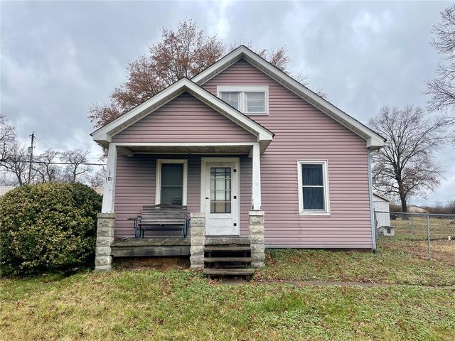 $120,000 | 101 Cass Street | Floraville