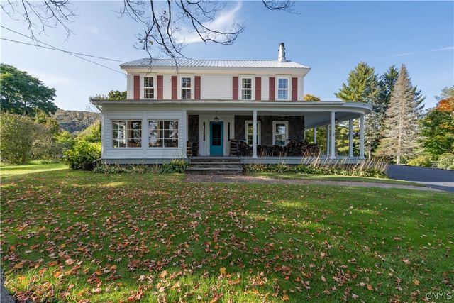 $226,000 | 6153 West Main Street | Turin Village