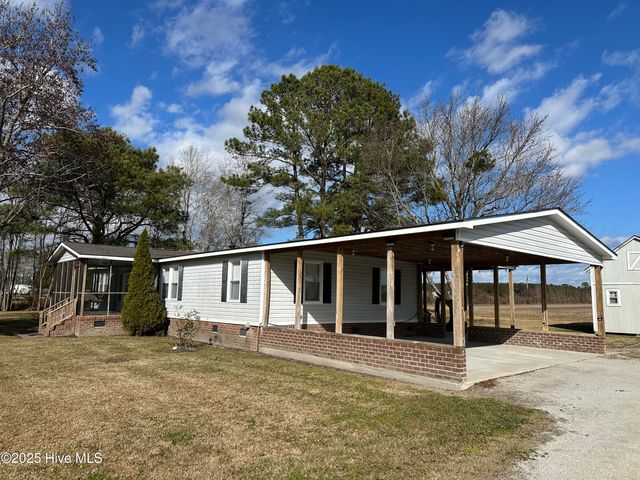 $1,600 | 2798 Cherry Road | Long Acre Township - Beaufort County