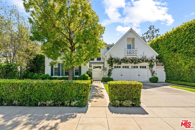 $7,895,000 | 821 Alma Real Drive | Pacific Palisades