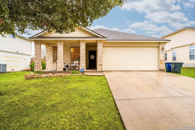 $295,000 | 2422 Fayette Drive | Dove Crossing