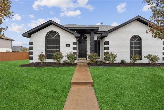 $299,999 | 1124 Urban Drive | DeSoto