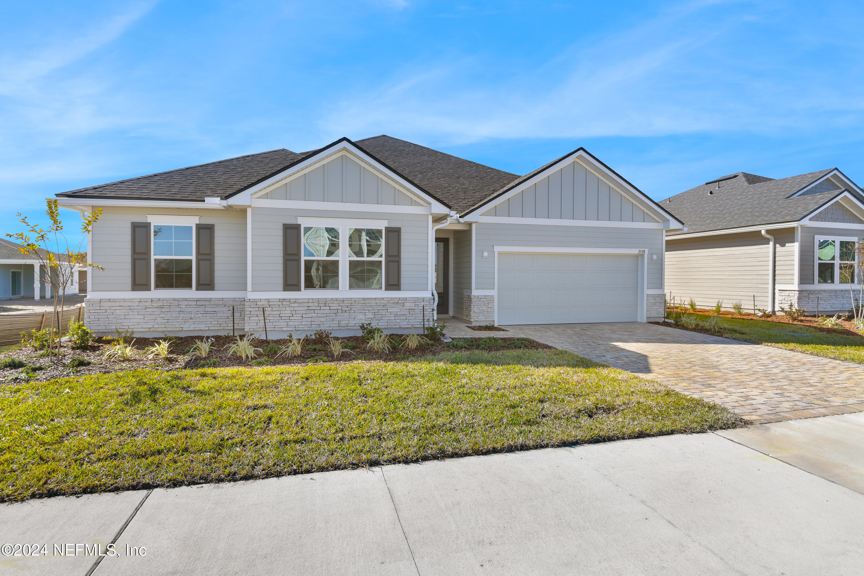 Lot 138 - 2538 Trailmark Drive-2