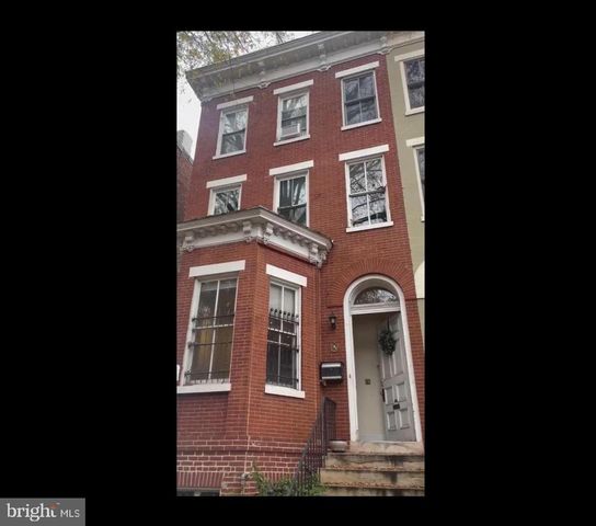 $1,200,000 | 1415 Q Street Northwest | Logan Circle