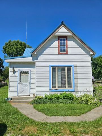 $99,900 | 203 Durbon Street | Glenwood