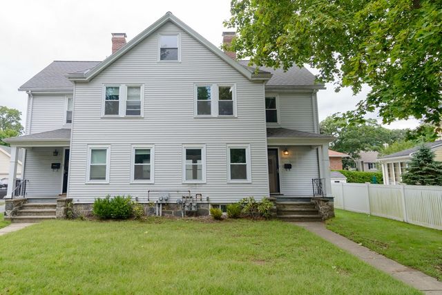 $5,500 | 3 Westerly Street | Wellesley Square