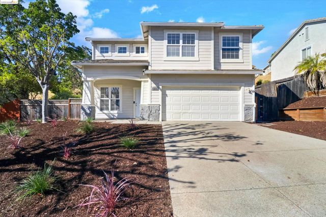 $685,000 | 3340 Bear Ridge Way | Antioch