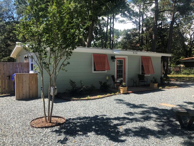 $1,650 | 423 Crowell Street | Oak Island