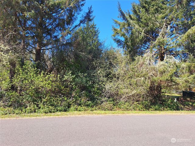 $43,000 | 138 Cloquallum Street Southeast | Ocean Shores