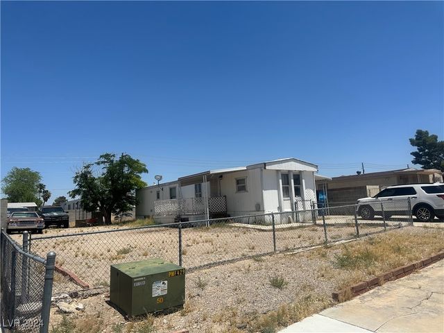 $145,000 | 6086 Big Bend Avenue | Sunrise Trailer Estates