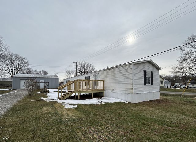 $79,900 | 6725 North Robertson Street | Freetown