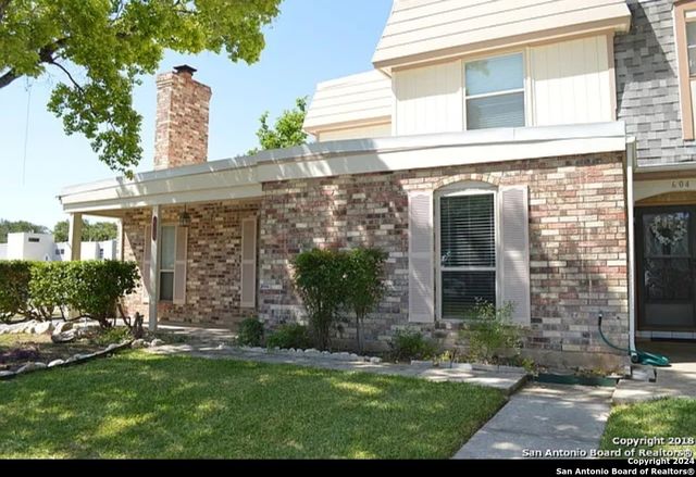 $217,500 | 602 Strings Drive, Unit 124 | San Antonio