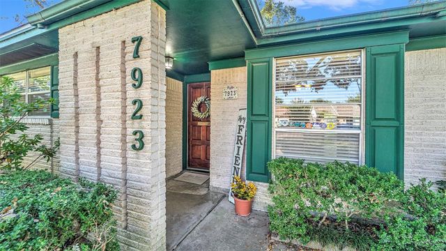 $365,000 | 7923 Sharpview Drive | Sharpstown