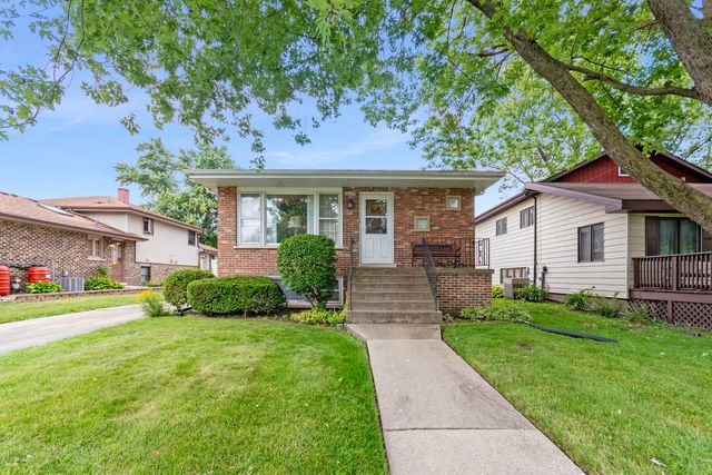 $285,000 | 11226 South Avon Avenue | Alsip Village