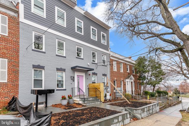 $2,300 | 1603 18th Street Southeast, Unit 6 | Anacostia